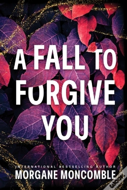 Capa do artigo A Fall To Forgive You