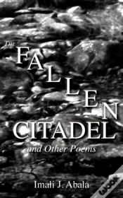 Capa do artigo A Fallen Citadel And Other Poems