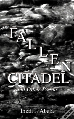 Capa do artigo A Fallen Citadel And Other Poems