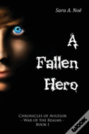 Capa do artigo A Fallen Hero