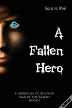 Capa do artigo A Fallen Hero