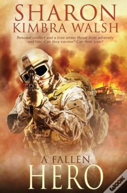 Capa do artigo A Fallen Hero