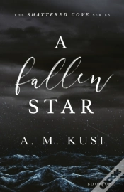 Capa do artigo A Fallen Star: Shattered Cove Series Boo