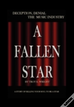 Capa do artigo A Fallen Star