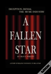 Capa do artigo A Fallen Star