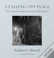 Capa do artigo A Falling-Off Place