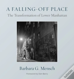 Capa do artigo A Falling-Off Place
