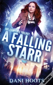 Capa do artigo A Falling Starr