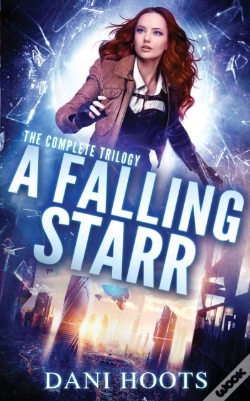 Capa do artigo A Falling Starr