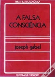Capa do artigo A Falsa Consciência