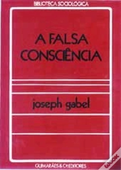 Capa do artigo A Falsa Consciência