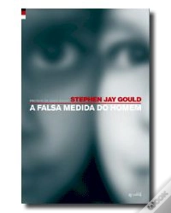 Capa do artigo A Falsa Medida do Homem