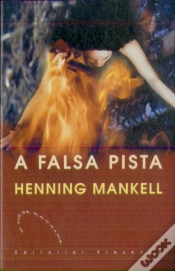 Capa do artigo A Falsa Pista
