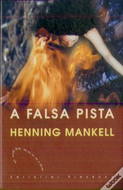 Capa do artigo A Falsa Pista