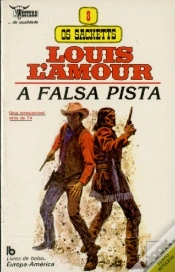 Capa do artigo A Falsa Pista