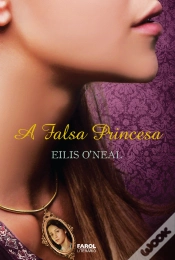 Capa do artigo A Falsa Princesa