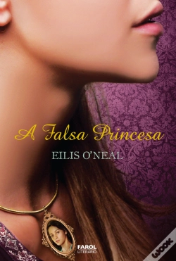 Capa do artigo A Falsa Princesa