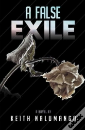 Capa do artigo A False Exile