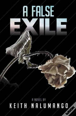 Capa do artigo A False Exile