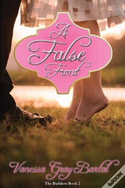 Capa do artigo A False Front