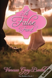 Capa do artigo A False Front