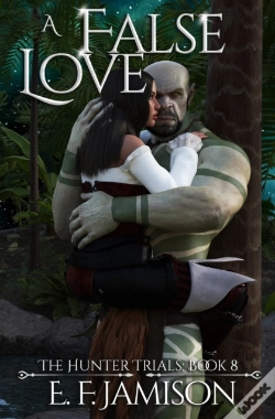 Capa do artigo A False Love