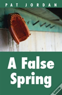 Capa do artigo A False Spring