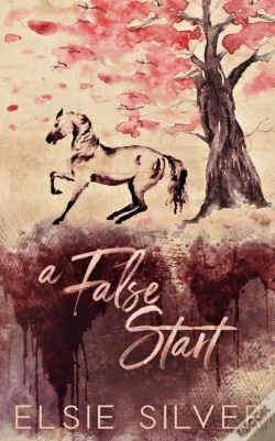 Capa do artigo A False Start