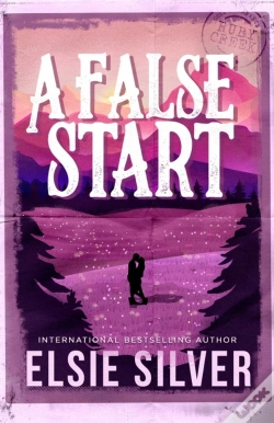Capa do artigo A False Start