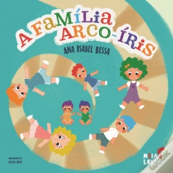 Capa do artigo A Família Arco-Íris
