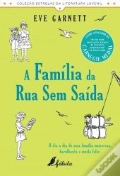 A Família da Rua Sem Saída