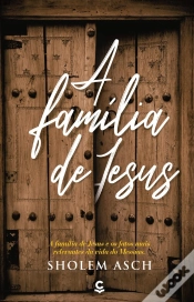 Capa do artigo A Família De Jesus