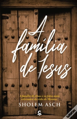 Capa do artigo A Família De Jesus
