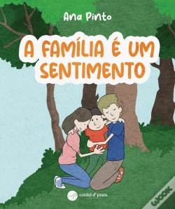 Capa do artigo A Família é um Sentimento