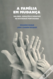 Capa do artigo A Família em Mudança