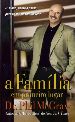 Capa do artigo A Família em Primeiro Lugar