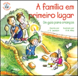 Capa do artigo A Família em Primeiro Lugar