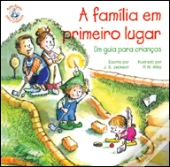 A Família em Primeiro Lugar