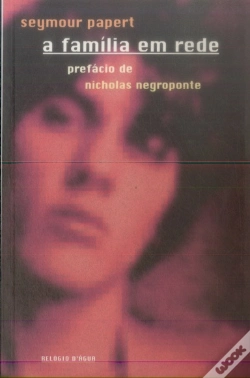 Capa do artigo A Família em Rede
