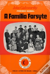 A Família Forsyte  I
