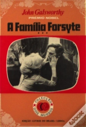 Capa do artigo A Família Forsyte III