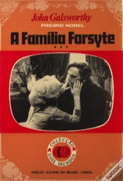 Capa do artigo A Família Forsyte III