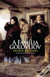 A Família Golovliov
