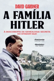 Capa do artigo A Família Hitler