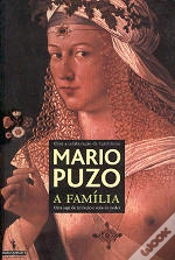 Capa do artigo A Família