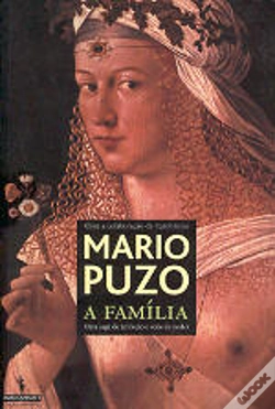 Capa do artigo A Família