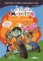 A Família Monstro: - Preview