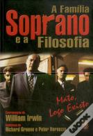 A Família Soprano e a Filosofia
