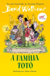 Capa do artigo A Família Totó