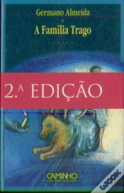Capa do artigo A Família Trago